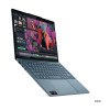 Lenovo Yoga Slim 7 14AKP10 14 WUXGA AMD R7 AI 350/16GB/512GB/AMD Radeon 860M/WIN11 Home/ENG Backlit kbd/Tidal Teal | Lenovo