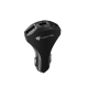 Navitel | Universal Car Splitter Charger | USP45 SLIM | USB-C power: Up to 27 W, 5V - 3.6A; 9V - 3A; 12V - 2.5A; USB-A power: Up to 18 W, 5V - 3A; 9V - 2A; 12V - 1.5A | 5 V | Car Charger