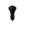 Navitel | Universal Car Splitter Charger | USP45 SLIM | USB-C power: Up to 27 W, 5V - 3.6A; 9V - 3A; 12V - 2.5A; USB-A power: Up to 18 W, 5V - 3A; 9V - 2A; 12V - 1.5A | 5 V | Car Charger