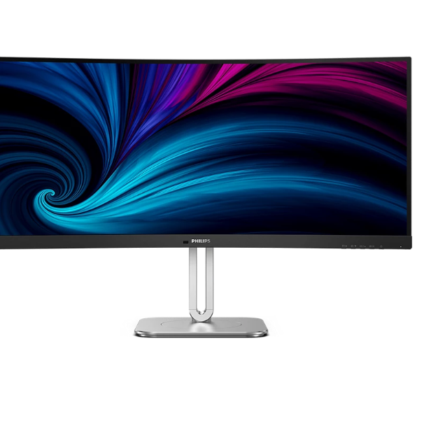 SALE OUT. Philips | 34B2U5600C/00 | 34 " | VA | 21:9 | 60 Hz | 4 ms | 3440 x 1440 pixels | 300 cd/m² | HDMI ports quantity 2