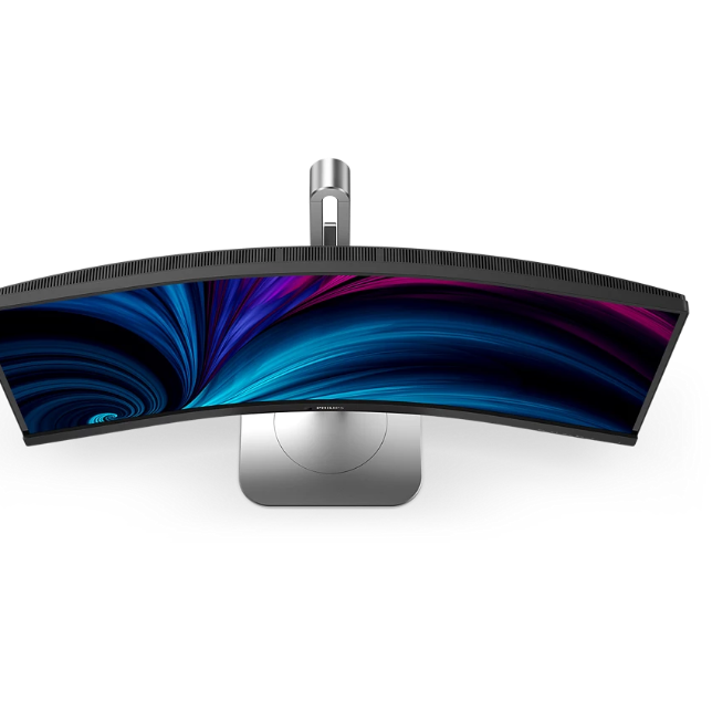 SALE OUT. Philips | 34B2U5600C/00 | 34 " | VA | 21:9 | 60 Hz | 4 ms | 3440 x 1440 pixels | 300 cd/m² | HDMI ports quantity 2