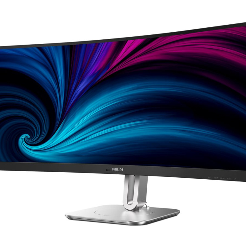 SALE OUT. Philips | 34B2U5600C/00 | 34 " | VA | 21:9 | 60 Hz | 4 ms | 3440 x 1440 pixels | 300 cd/m² | HDMI ports quantity 2