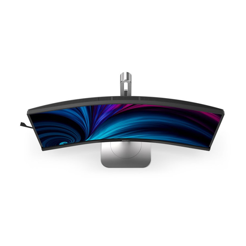 SALE OUT. Philips | 34B2U5600C/00 | 34 " | VA | 21:9 | 60 Hz | 4 ms | 3440 x 1440 pixels | 300 cd/m² | HDMI ports quantity 2