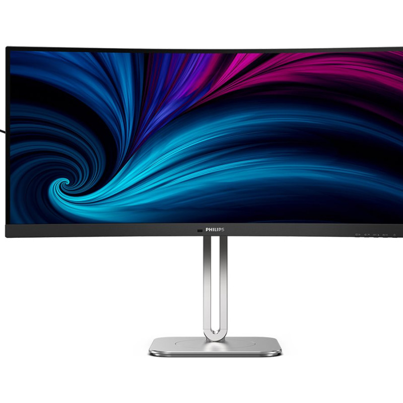 SALE OUT. Philips | 34B2U5600C/00 | 34 " | VA | 21:9 | 60 Hz | 4 ms | 3440 x 1440 pixels | 300 cd/m² | HDMI ports quantity 2