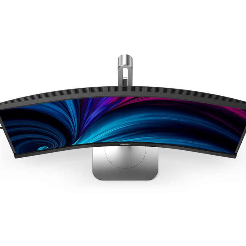 SALE OUT. Philips | 34B2U5600C/00 | 34 " | VA | 21:9 | 60 Hz | 4 ms | 3440 x 1440 pixels | 300 cd/m² | HDMI ports quantity 2