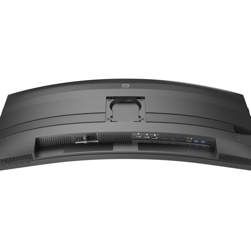 SALE OUT. Philips | 34B2U5600C/00 | 34 " | VA | 21:9 | 60 Hz | 4 ms | 3440 x 1440 pixels | 300 cd/m² | HDMI ports quantity 2