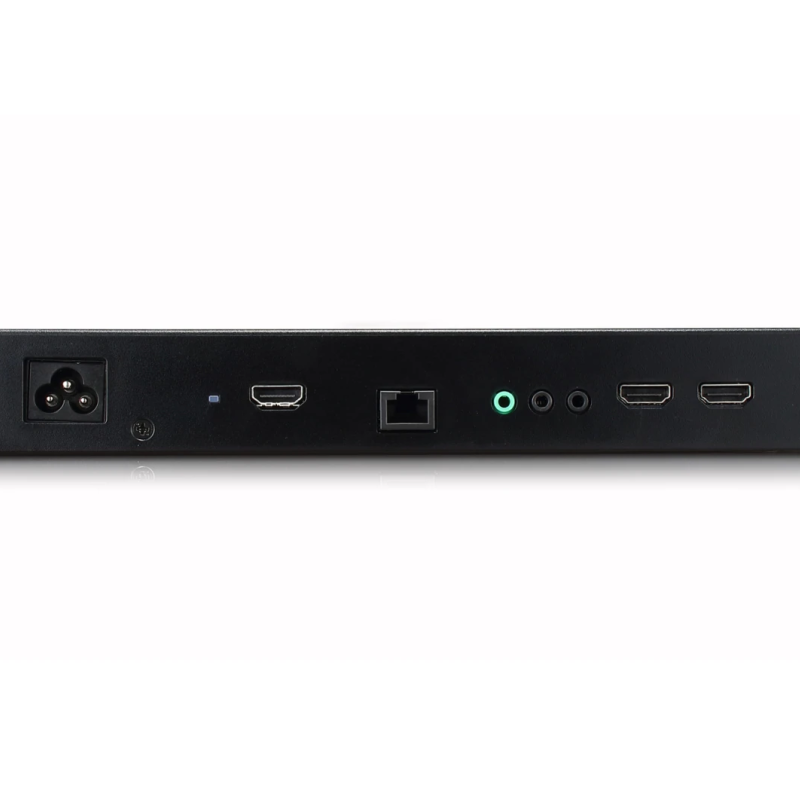 LG | WebOS Box | WP402 | WebOS | Wi‑Fi