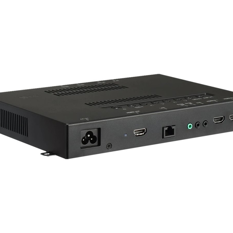 LG | WebOS Box | WP402 | WebOS | Wi‑Fi