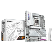 Gigabyte X870E AORUS ELITE WIFI7 ICE