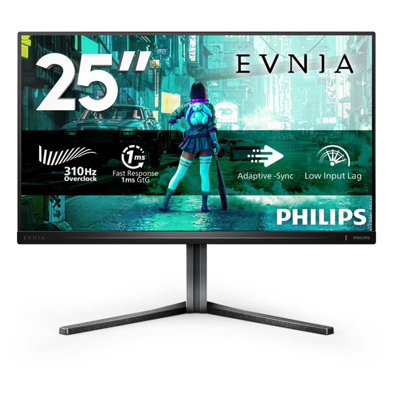 Philips | 25M2N3200U/00 | 25