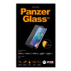 PanzerGlass | Ekrāna aizsargs | Motorola | Moto g10/g30/E7 Power | Stikls | Melns | Pilna rāmis; 100% skāriena saglabāšana; Apaļoti maliņas | Saderīgs ar maciņu