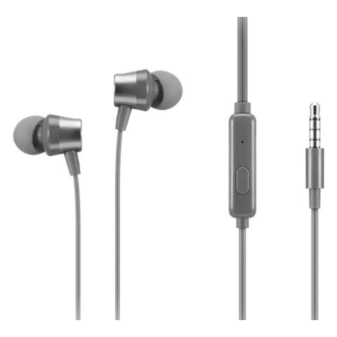 Lenovo | Accessories 110 analogās ausīs ieliekamās austiņas | GXD1J77354