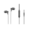 Lenovo | Accessories 110 analogās ausīs ieliekamās austiņas | GXD1J77354