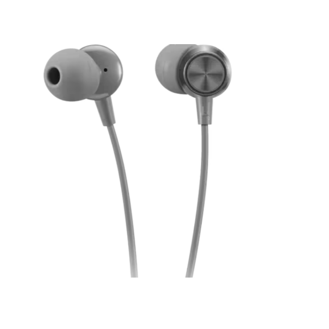 Lenovo | Accessories 110 analogās ausīs ieliekamās austiņas | GXD1J77354