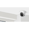 TP-Link InSight S455(4mm) VIGI 5MP pilnkrāsu kupolveida tīkla kamera | TP-LINK
