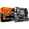 Gigabyte B840M DS3H | Processor family AMD | Processor socket AM5 | DDR5 | Supported hard disk drive interfaces SATA, M.2 | Number of SATA connectors 4