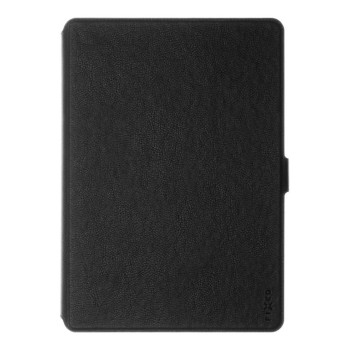 Fixed | Topic Tab | Vāks | Samsung Galaxy Tab S9 FE | Melns