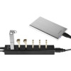 AXAGON USB3.0 Charging hub | HUE-SA7BP