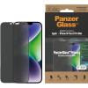 PanzerGlass | Screen protector | Apple | iPhone 14 Plus/13 Pro Max | Glass | Black | Ultra-Wide Fit | Privacy