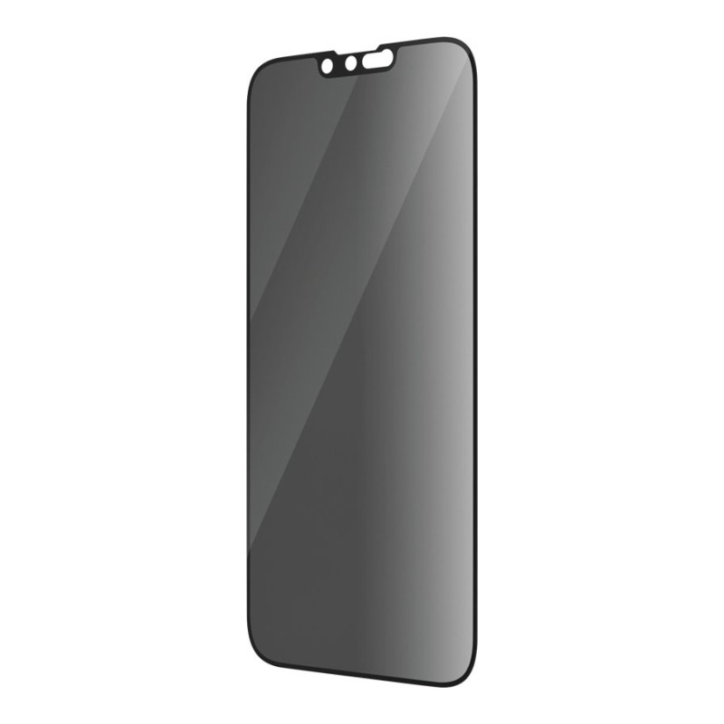 PanzerGlass | Screen protector | Apple | iPhone 14 Plus/13 Pro Max | Glass | Black | Ultra-Wide Fit | Privacy