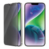 PanzerGlass | Screen protector | Apple | iPhone 14 Plus/13 Pro Max | Glass | Black | Ultra-Wide Fit | Privacy