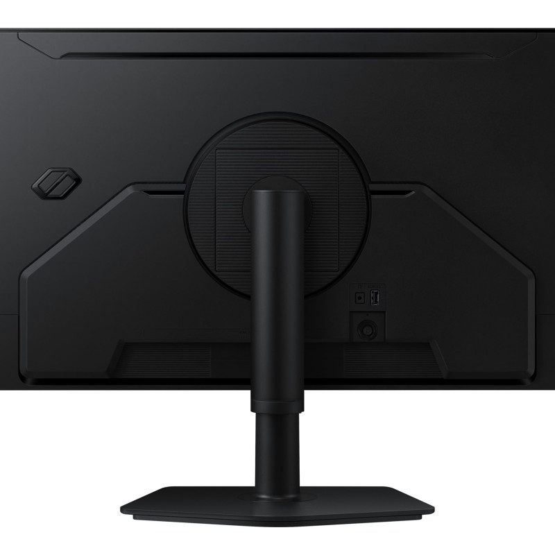 Samsung LS27HG402EUXEN | 27 " | Fast IPS | FHD | 16:9 | 300 Hz | 1 ms | 1920 x 1080 pixels | 300 cd/m² | HDMI ports quantity 1 | Black