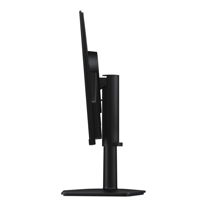 Samsung LS27HG402EUXEN | 27 " | Fast IPS | FHD | 16:9 | 300 Hz | 1 ms | 1920 x 1080 pixels | 300 cd/m² | HDMI ports quantity 1 | Black