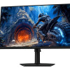 Samsung LS27HG402EUXEN | 27 " | Fast IPS | FHD | 16:9 | 300 Hz | 1 ms | 1920 x 1080 pixels | 300 cd/m² | HDMI ports quantity 1 | Black