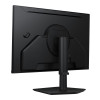 Samsung LS27HG402EUXEN | 27 " | Fast IPS | FHD | 16:9 | 300 Hz | 1 ms | 1920 x 1080 pixels | 300 cd/m² | HDMI ports quantity 1 | Black