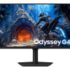 Samsung LS27HG402EUXEN | 27 " | Fast IPS | FHD | 16:9 | 300 Hz | 1 ms | 1920 x 1080 pixels | 300 cd/m² | HDMI ports quantity 1 | Black