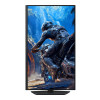 Samsung LS27HG402EUXEN | 27 " | Fast IPS | FHD | 16:9 | 300 Hz | 1 ms | 1920 x 1080 pixels | 300 cd/m² | HDMI ports quantity 1 | Black