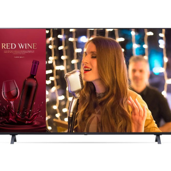 LG | 75UR640S3ZD | 75