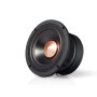 Edifier | Bluetooth Speaker | S360DB | Bluetooth | Dark Brown/Black | 150 W