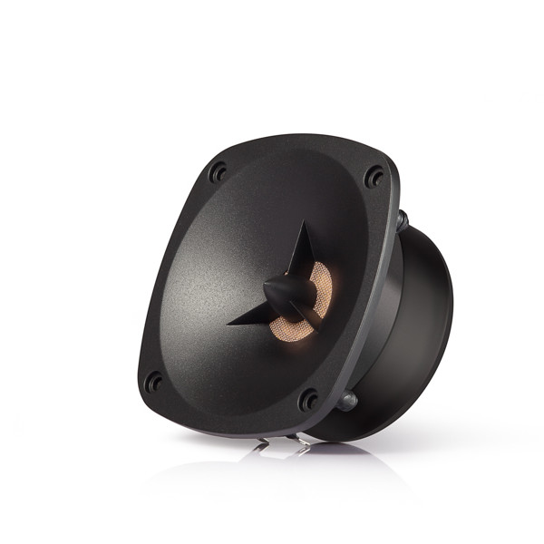 Edifier | Bluetooth skaļrunis | S360DB | Bluetooth | Tumši brūns/melns | 150 W