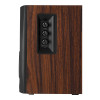 Edifier | Bluetooth skaļrunis | S360DB | Bluetooth | Tumši brūns/melns | 150 W