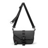 Asus | Slash Sling Bag 4.0 | Pleca soma | Ūdensizturīga | Melna