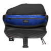 Asus | Slash Sling Bag 4.0 | Pleca soma | Ūdensizturīga | Melna