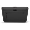 Asus | Slash Sling Bag 4.0 | Pleca soma | Ūdensizturīga | Melna