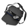 Asus | Slash Sling Bag 4.0 | Pleca soma | Ūdensizturīga | Melna