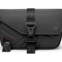 Asus | Slash Sling Bag 4.0 | Sling Bag | Waterproof | Black
