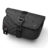Asus | Slash Sling Bag 4.0 | Pleca soma | Ūdensizturīga | Melna