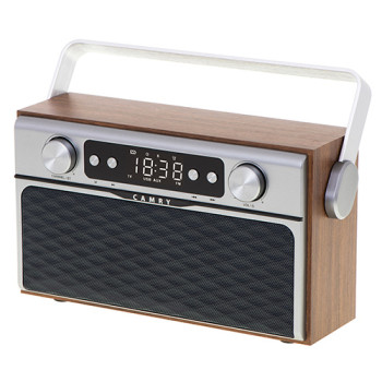 Camry | Bluetooth radio | CR 1183 | 16 W | AUX in | Koka