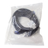 Logilink | HDMI kabelis High Speed ar Ethernet | CH0066 | HDMI Type A spraudnis | HDMI Type A spraudnis | HDMI uz HDMI | 10 m