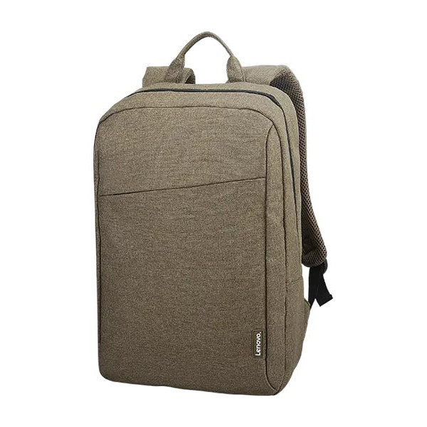 Lenovo | 15.6 Laptop Casual Backpack B210 | Backpack | Green