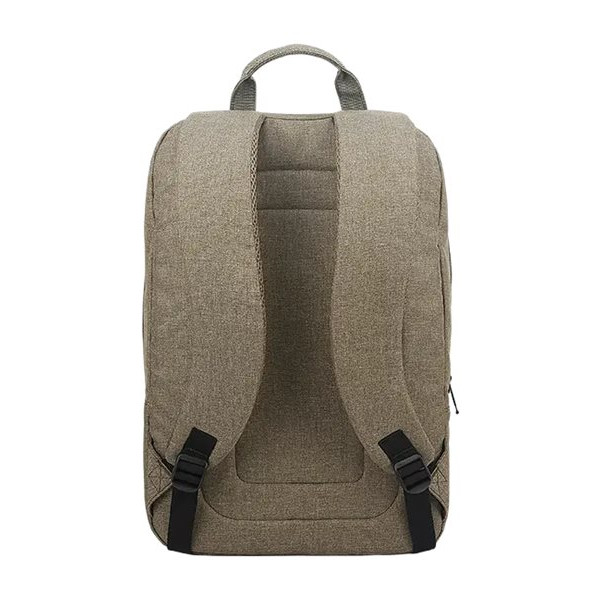 Lenovo | 15.6 Laptop Casual Backpack B210 | Backpack | Green