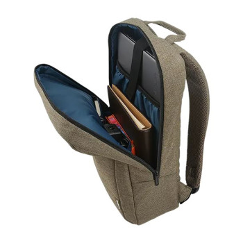 Lenovo | 15.6 Laptop Casual Backpack B210 | Backpack | Green