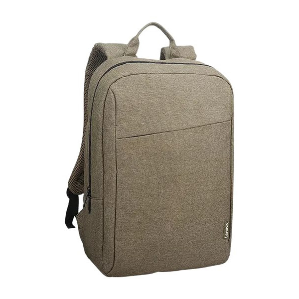 Lenovo | 15.6 Laptop Casual Backpack B210 | Backpack | Green
