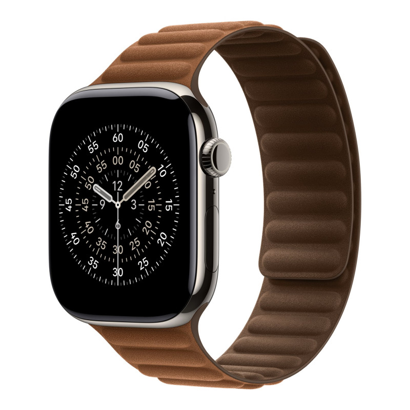 Apple 46mm Caramel Magnetic Link - S/M | Apple