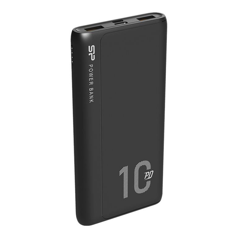 Silicon Power | Power Bank | QP15 | Li-Polimērs