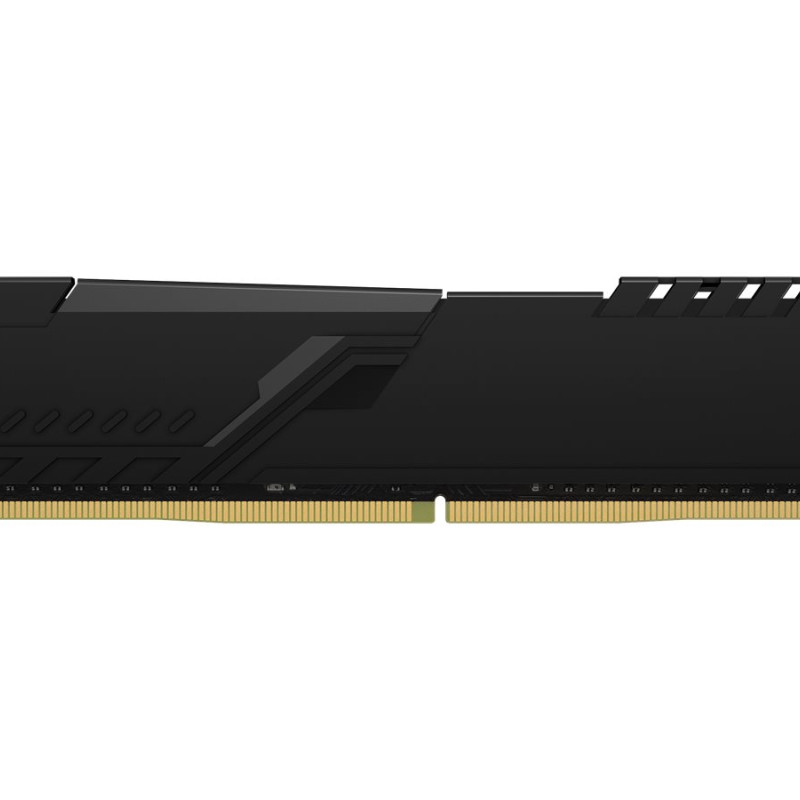 Kingston | Fury Beast | 32 GB | DDR4 | 3200 MHz | PC/server | Reģistrēta: Nē | ECC: Nē